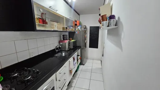 Apartamento com 2 Quartos à venda, 61m² no Jardim Umuarama, São Paulo