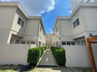 Casa de Condomínio com 3 Quartos à venda, 90m² no Vila Butantã, São Paulo