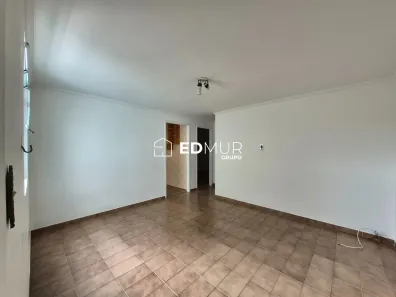 Apartamento com 2 Quartos à venda, 54m² no Vila Camilópolis, Santo André
