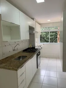 Apartamento com 2 Quartos à venda, 50m² no Vila Hortência, Sorocaba