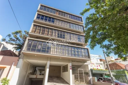 Sala Comercial à venda, 100m² no Bela Vista, Porto Alegre