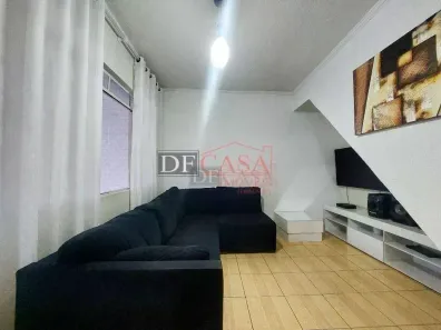Sobrado com 3 Quartos à venda, 159m² no São Miguel Paulista, São Paulo