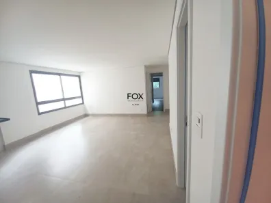 Apartamento com 2 Quartos à venda, 68m² no Boa Viagem, Belo Horizonte