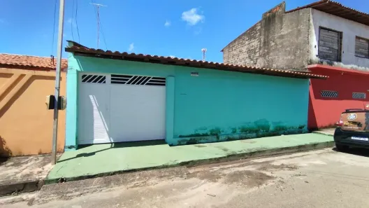 Casa com 3 Quartos à venda, 130m² no São Raimundo, São Luís