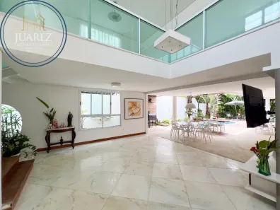 Casa de Condomínio com 5 Quartos à venda, 425m² no Alphaville I, Salvador