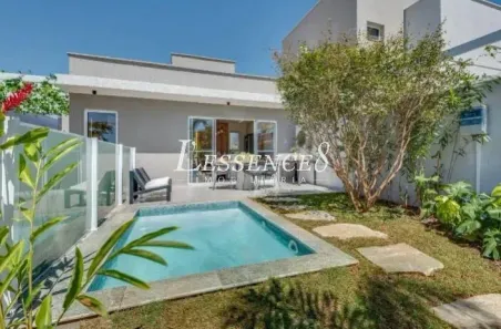 Casa com 3 Quartos à venda, 100m² no Cidade Vera Cruz, Aparecida de Goiânia