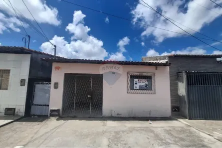 Casa com 2 Quartos à venda, 53m² no Nossa Senhora da Apresentação, Natal
