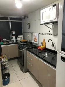 Apartamento com 3 Quartos à venda, 70m² no Parque Santo Antônio, São Paulo