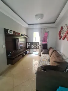 Apartamento com 2 Quartos à venda, 57m² no Santa Terezinha, São Bernardo do Campo