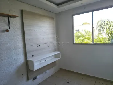 Apartamento com 2 Quartos para alugar, 50m² no Jardim Manoel Del Arco, São José do Rio Preto