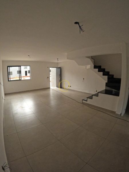 Casa com 3 quartos — Trevo, Belo Horizonte