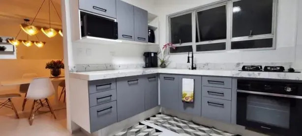 Apartamento com 4 Quartos à venda, 148m² no Vila Mariana, São Paulo