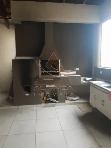 Casa com 6 Quartos à venda, 208m² no Jardim Porto Seguro, Ribeirão Preto