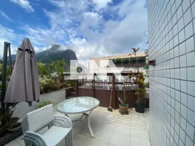 Cobertura com 3 Quartos à venda, 232m² no Barra da Tijuca, Rio de Janeiro