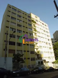 Apartamento com 1 Quarto à venda, 36m² no Bela Vista, São Paulo