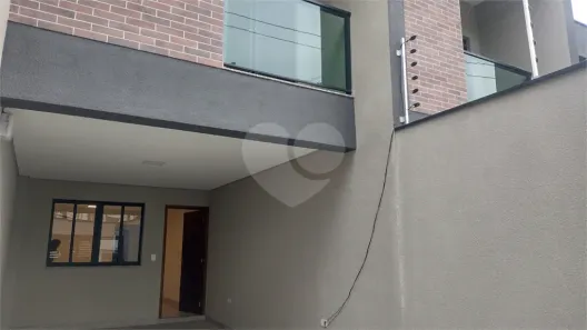 Sobrado com 3 Quartos à venda, 111m² no Vila Guilhermina, São Paulo