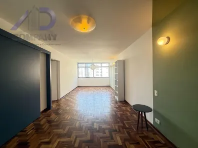 Apartamento com 2 Quartos à venda, 90m² no Vila Mariana, São Paulo
