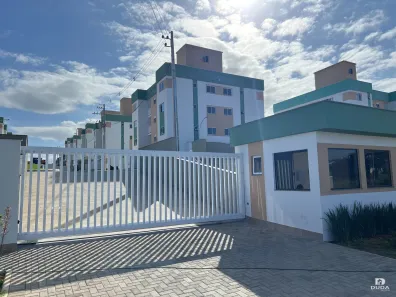 Apartamento com 2 Quartos à venda, 47m² no Mina União, Criciúma