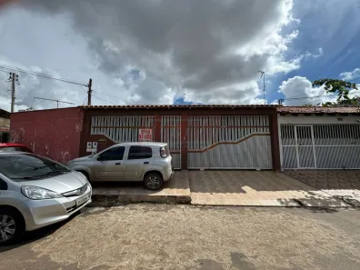 Casa com 2 Quartos à venda, 110m² no Ceilândia Norte, Brasília