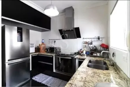 Sobrado com 4 Quartos à venda, 200m² no Vila Nair, São Paulo