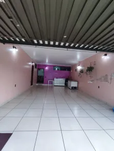 Sobrado com 3 Quartos à venda, 167m² no Campos Elíseos, Ribeirão Preto