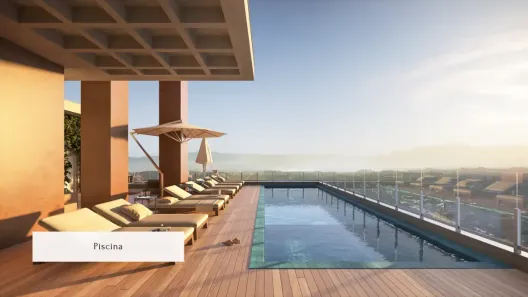 Apartamento com 2 Quartos à venda, 64m² no Zona Nova, Capão da Canoa