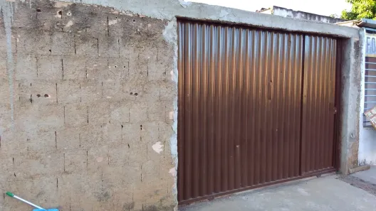 Casa com 2 Quartos à venda, 260m² no Arapoanga, Brasília