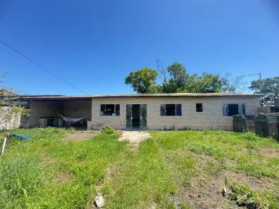 Casa com 2 Quartos à venda, 572m² no Chácara Glória, Itanhaém