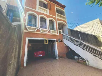 Sobrado com 3 Quartos à venda, 149m² no Vila Nova Mazzei, São Paulo