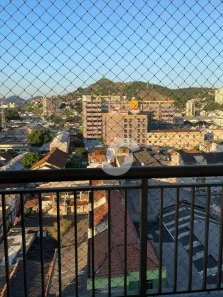 Apartamento com 2 Quartos à venda, 75m² no Centro, Niterói