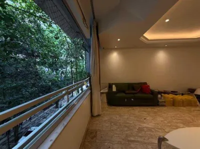 Apartamento com 3 Quartos à venda, 109m² no Leblon, Rio de Janeiro