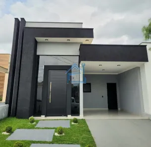 Casa de Condomínio com 3 Quartos à venda, 133m² no Jardim Novo Horizonte, Sorocaba