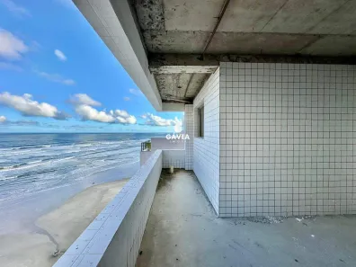 Apartamento com 3 Quartos à venda, 111m² no Caiçara, Praia Grande