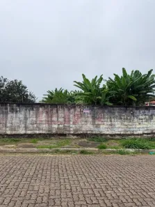 Lote/Terreno à venda, 317m² no Cachoeira Paulista, Cachoeira Paulista