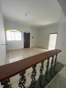 Casa com 3 Quartos para alugar, 130m² no Iguatemi, Ribeirão Preto