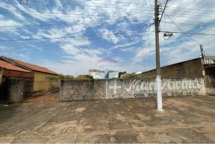 Lote/Terreno à venda, 1000m² no Vila Operária, Rondonópolis
