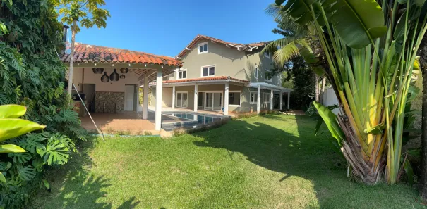 Casa com 6 Quartos à venda, 580m² no Barra da Tijuca, Rio de Janeiro