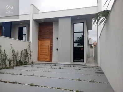 Casa com 3 Quartos à venda, 95m² no Jardim Atlântico Central (Itaipuaçu), Maricá