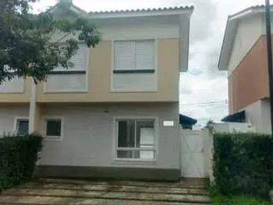 Casa de Condomínio com 3 Quartos à venda, 100m² no Jardim Carlos Cooper, Suzano