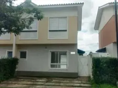 Casa de Condomínio com 3 Quartos à venda, 100m² no Jardim Carlos Cooper, Suzano