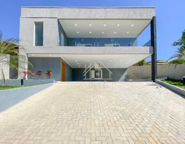 Casa com 4 Quartos à venda, 376m² no Jardim Paulista, Atibaia