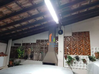 Casa com 2 Quartos à venda, 130m² no Remanso Campineiro, Hortolândia