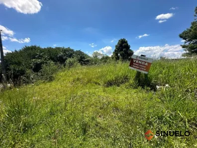 Lote/Terreno à venda, 300m² no Canudos, Novo Hamburgo