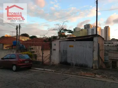 Lote/Terreno à venda, 392m² no Vila Barreto, São Paulo