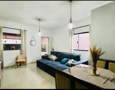 Casa com 2 Quartos à venda, 144m² no Loteamento Terras de São Pedro e São Paulo, Salto