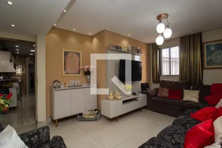 Casa com 3 Quartos à venda, 280m² no Vila Marina, São Paulo