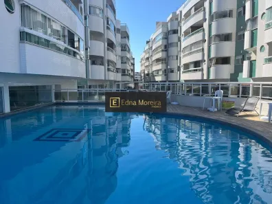 Apartamento com 2 Quartos à venda, 85m² no Centro, Cabo Frio