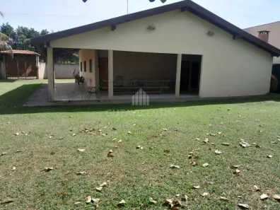 Fazenda/Sítio com 1 Quarto à venda, 2780m² no Residencial Guestier, Piratininga