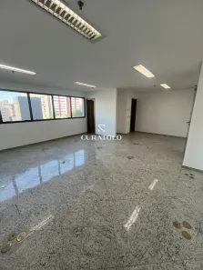 Sala Comercial à venda, 45m² no Mirandópolis, São Paulo