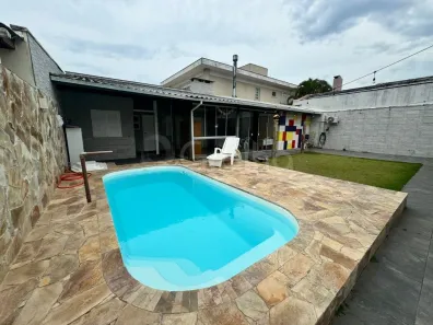 Casa com 3 Quartos à venda, 174m² no Córrego Grande, Florianópolis